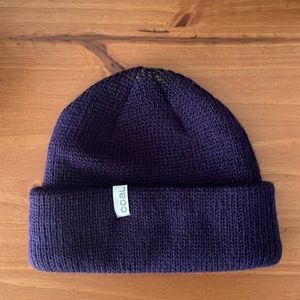 Coal Headwear Frena Thick Knit Beanie
